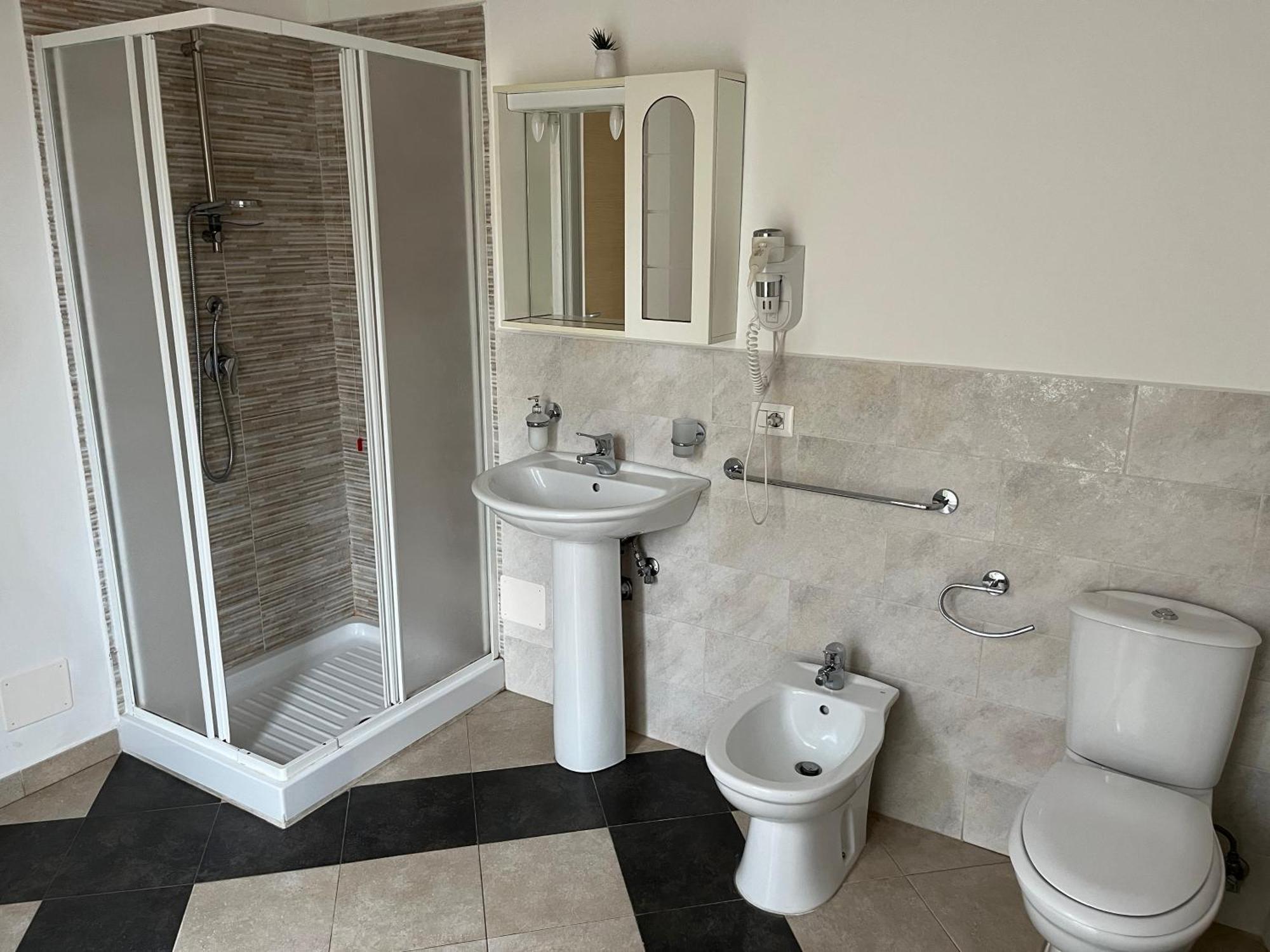 B & B Jasmine Santa Teresa Di Riva Exterior photo